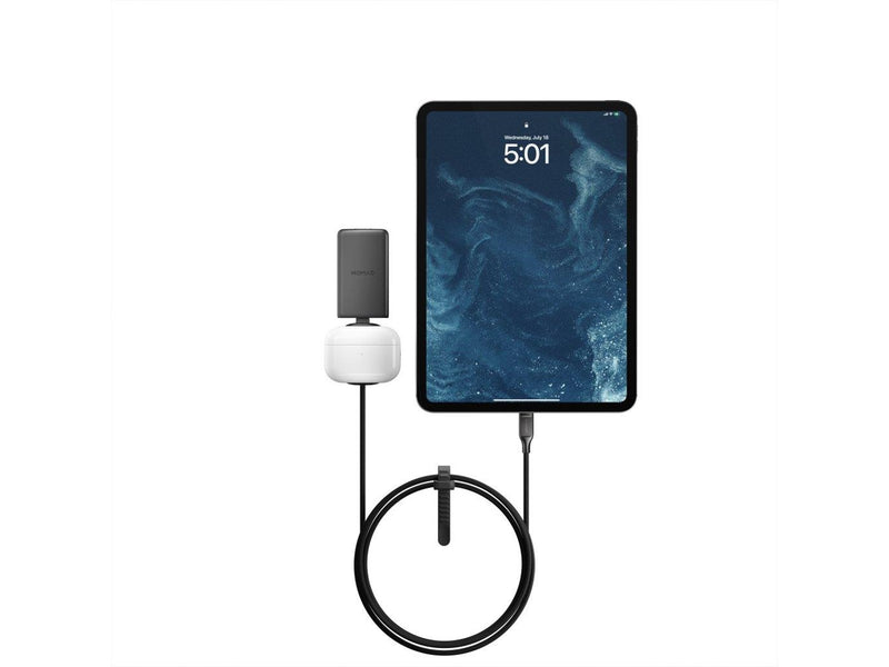 Nomad - Universal Cable for Apple Watch | 1.5m | Carbide