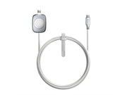 Nomad - Universal Cable for Apple Watch | 1.5m | White