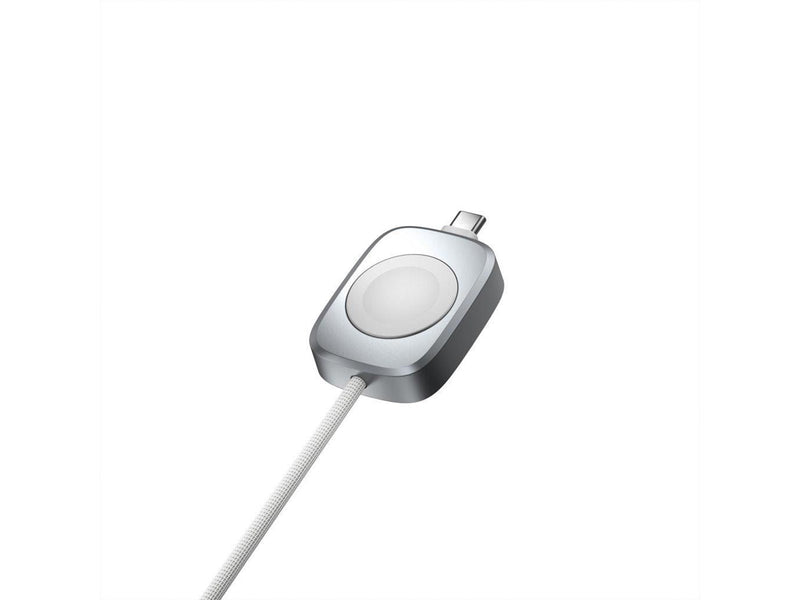 Nomad - Universal Cable for Apple Watch | 1.5m | White