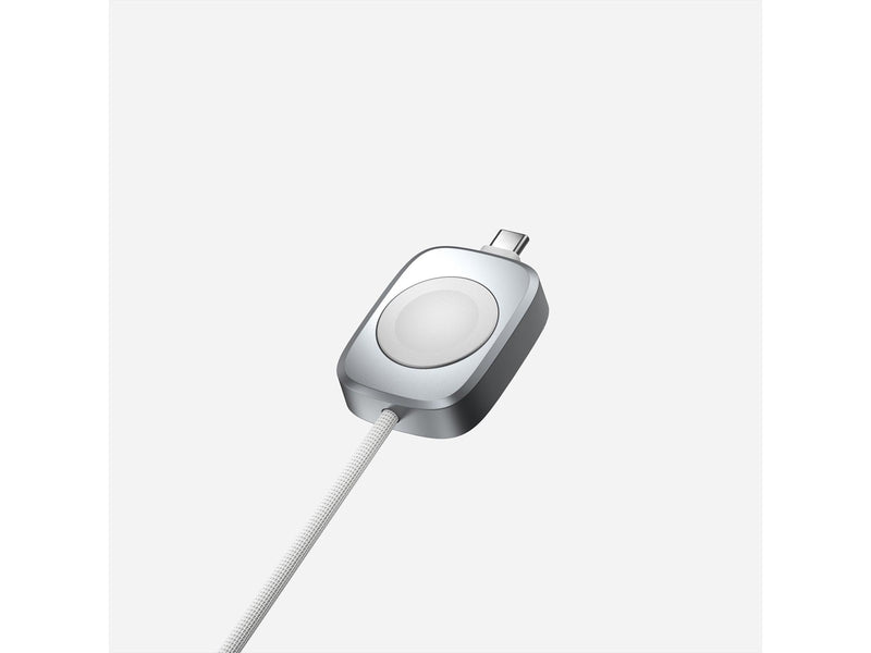 Nomad - Universal Cable for Apple Watch | 1.5m | White