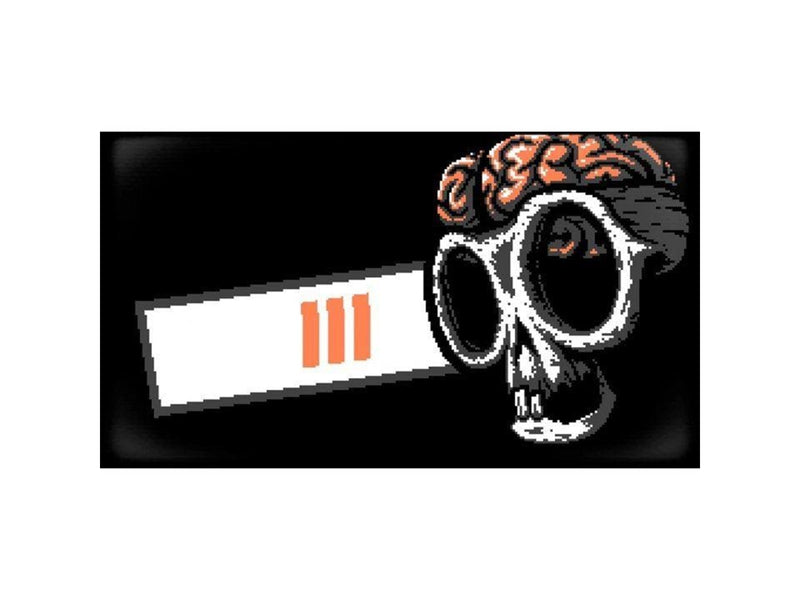 Nongunz (Doppelganger Edition) - Nintendo Switch - Plattform - PEGI 7