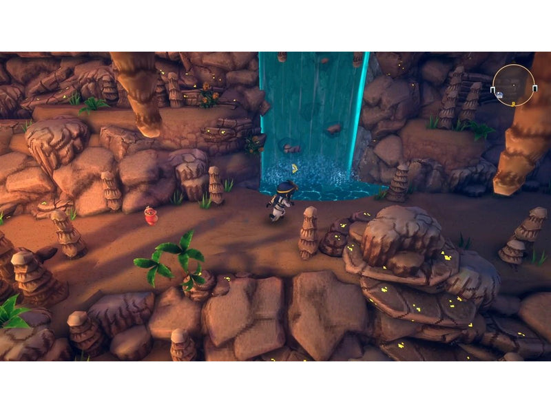 Noob: The Factionless - Nintendo Switch - RPG - PEGI 7