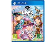 Noob: The Factionless - Sony PlayStation 4 - RPG - PEGI 7