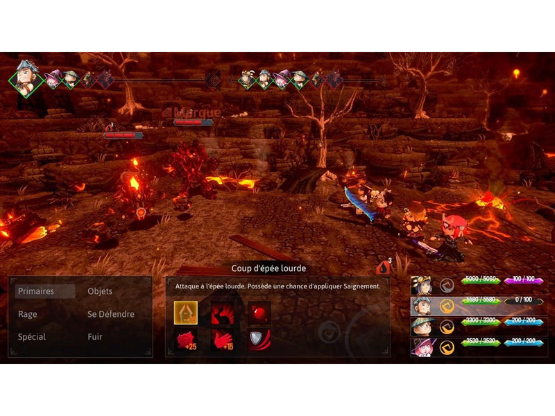 Noob: The Factionless - Sony PlayStation 4 - RPG - PEGI 7