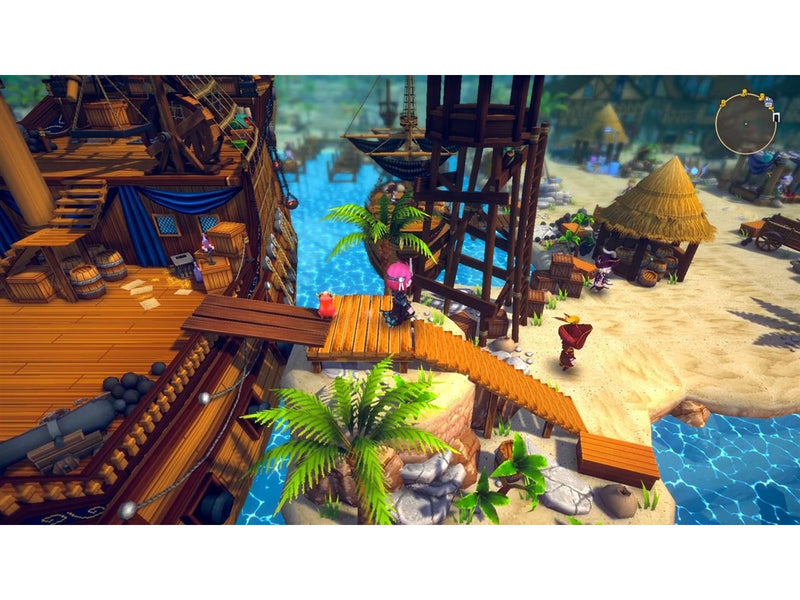 Noob: The Factionless - Sony PlayStation 4 - RPG - PEGI 7