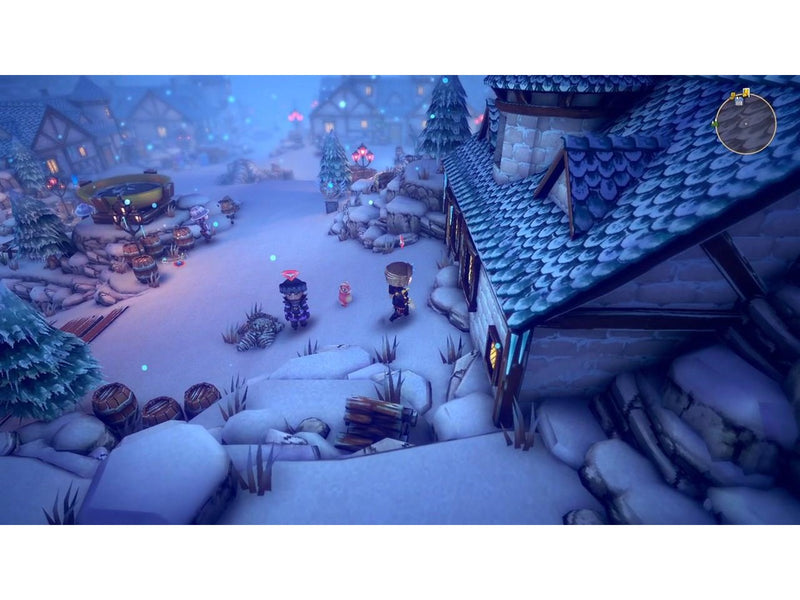 Noob: The Factionless - Sony PlayStation 4 - RPG - PEGI 7