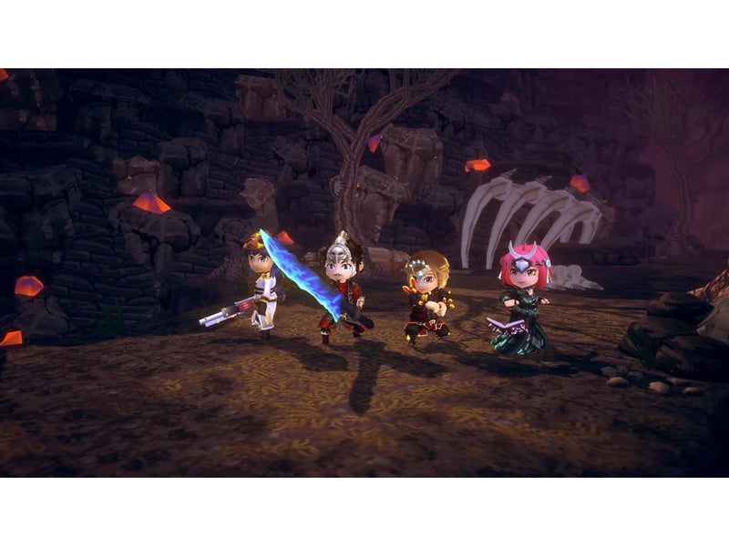 Noob: The Factionless - Sony PlayStation 4 - RPG - PEGI 7