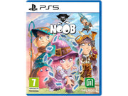 Noob: The Factionless - Sony PlayStation 5 - RPG - PEGI 7