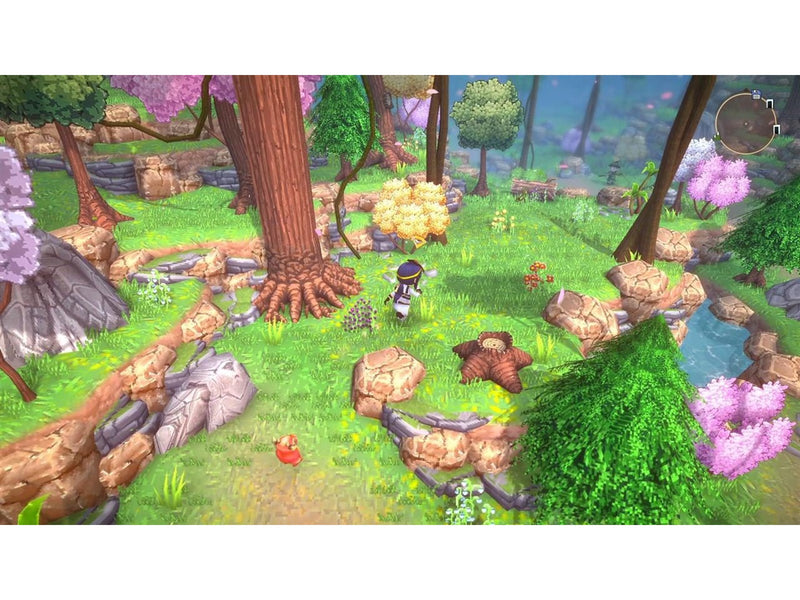 Noob: The Factionless - Sony PlayStation 5 - RPG - PEGI 7