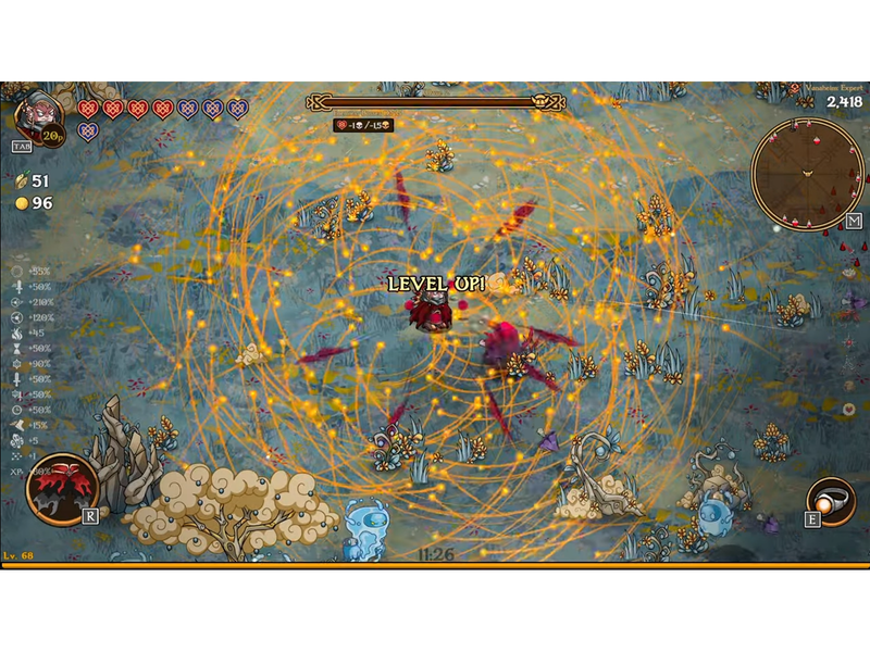 Nordic Ashes: The Complete Saga (Collector's Edition) - Nintendo Switch - Abenteuer - PEGI 12