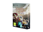 Nordic Ashes: The Complete Saga (Collector's Edition) - Sony PlayStation 5 - Abenteuer - PEGI 12