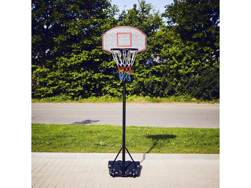 Nordic Games Basketball stand Basic