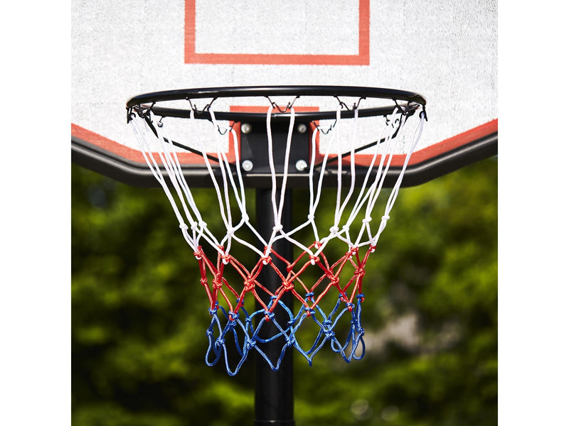 Nordic Games Basketball stand Basic