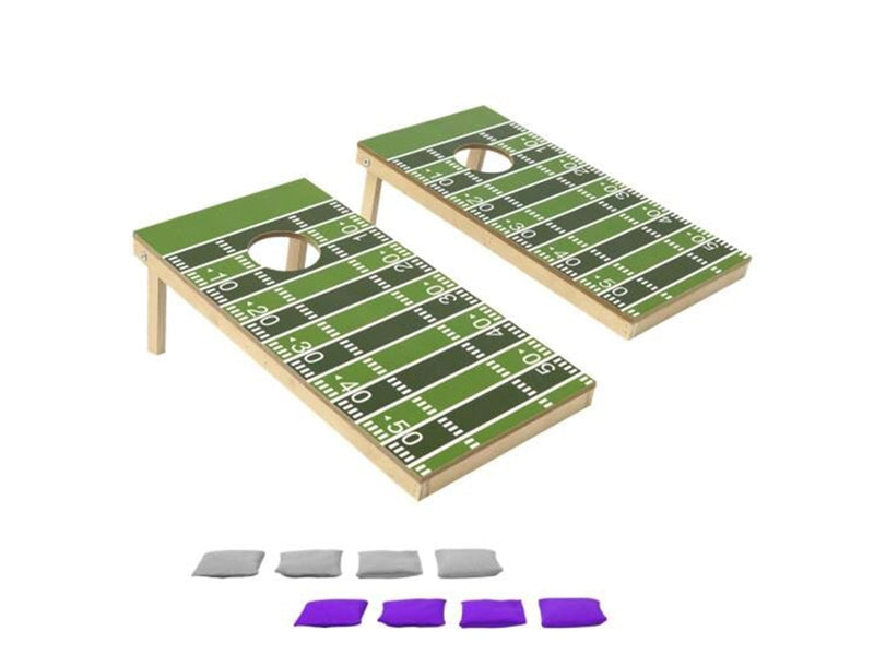 Nordic Games Bean Bag Game Deluxe