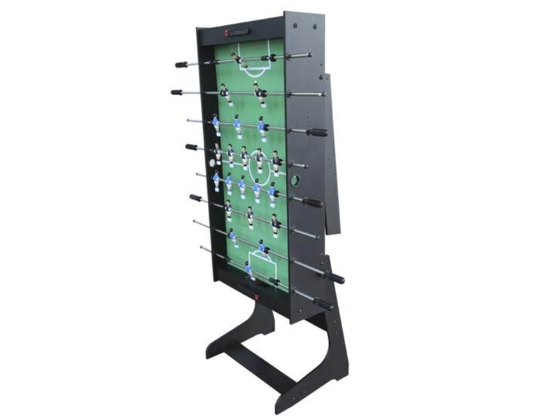 Nordic Games Table Football Foldable 80.8 x 60.5 x 121 cm