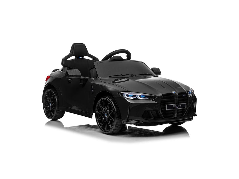 Nordic Play Elbil BMW M4 2 x 10.8V motor NORDIC PLAY