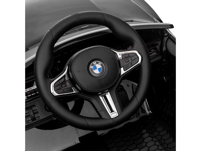 Nordic Play Elbil BMW M4 2 x 10.8V motor NORDIC PLAY