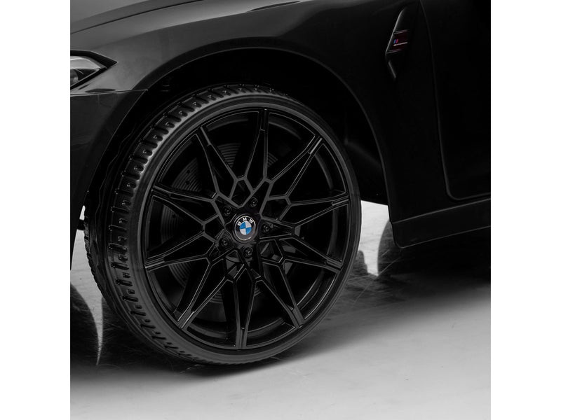 Nordic Play Elbil BMW M4 2 x 10.8V motor NORDIC PLAY