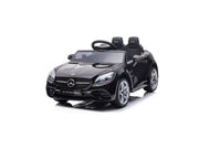 Nordic Play Elbil Mercedes-Benz SLC 2 x 10.8V motor NORDIC PLAY