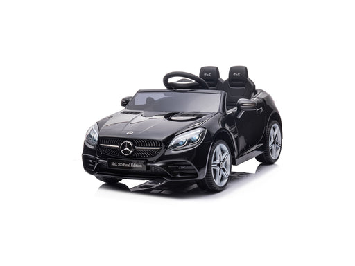 Nordic Play Elbil Mercedes-Benz SLC 2 x 10.8V motor NORDIC PLAY