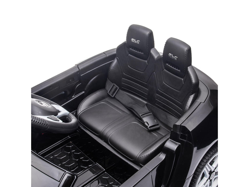 Nordic Play Elbil Mercedes-Benz SLC 2 x 10.8V motor NORDIC PLAY