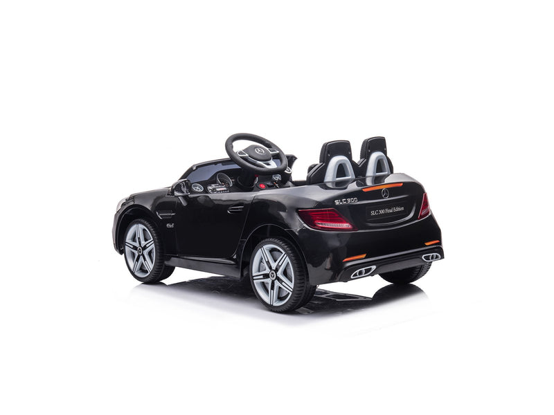 Nordic Play Elbil Mercedes-Benz SLC 2 x 10.8V motor NORDIC PLAY