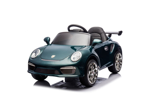 Nordic Play Elbil RUF CTR 3 CLUBSPORT 2x 10.8V motor NORDIC PLAY