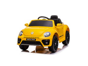 Nordic Play Elbil VW Beetle Dune 2 x 10.8V motor NORDIC PLAY