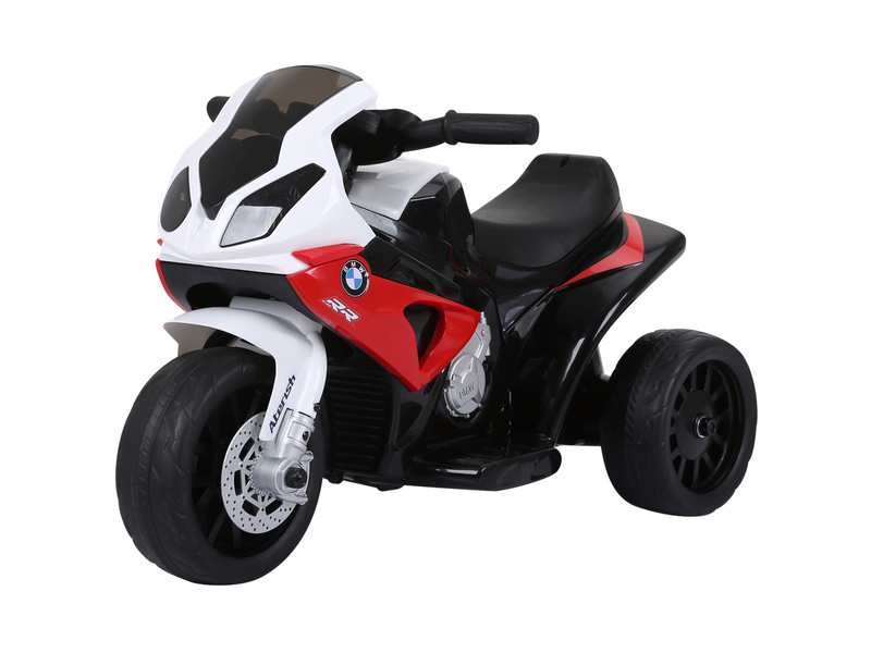 Nordic Play Elmotorcykel BMW S1000RR 1 x 7.4V motor NORDIC PLAY
