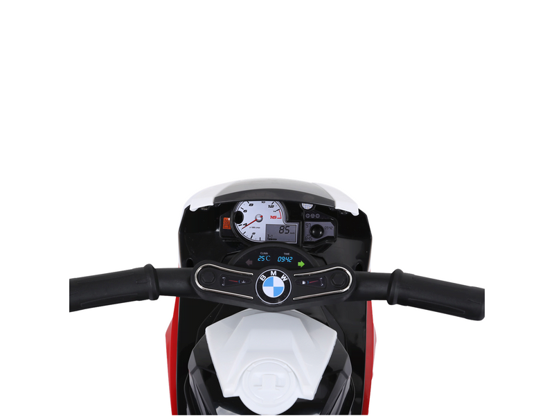 Nordic Play Elmotorcykel BMW S1000RR 1 x 7.4V motor NORDIC PLAY