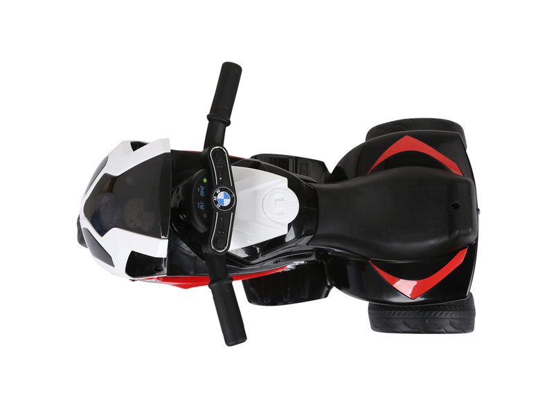 Nordic Play Elmotorcykel BMW S1000RR 1 x 7.4V motor NORDIC PLAY