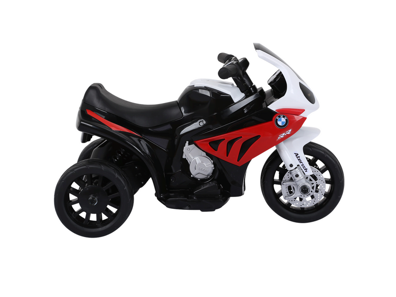 Nordic Play Elmotorcykel BMW S1000RR 1 x 7.4V motor NORDIC PLAY