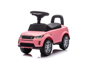 Nordic Play Gåbil Land Rover NORDIC PLAY
