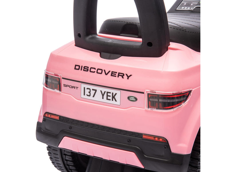 Nordic Play Gåbil Land Rover NORDIC PLAY