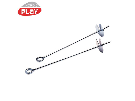 Nordic Play Ground anchor 2 pcs