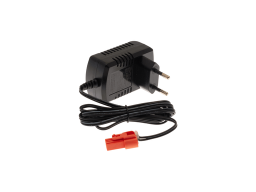 Nordic Play Ladegerät für Elektroauto 12V 1000mA t/12V 4AH