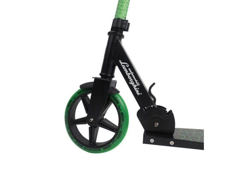 Nordic Play Lamborghini L6-200 Scooter