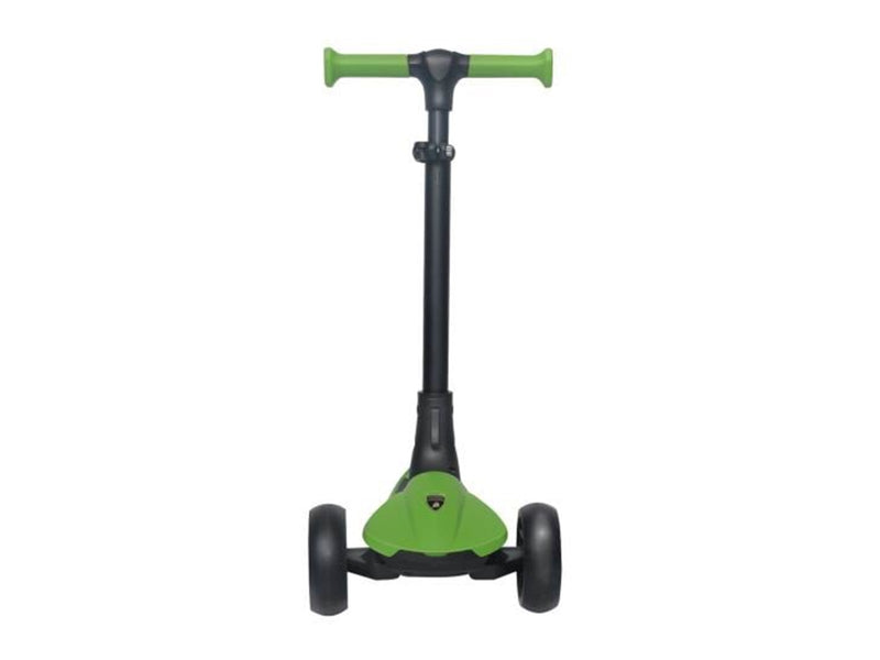 Nordic Play Lamborghini Scooter - Green