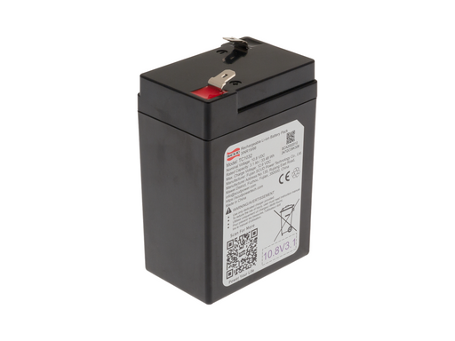 Nordic Play Lithium-Batterie für Elektroauto 10,8V 3,1AH
