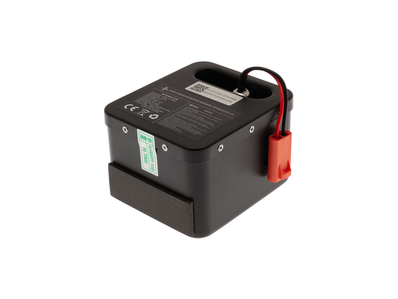 Nordic Play Lithium-Batterie für Elektroauto 12V 4AH
