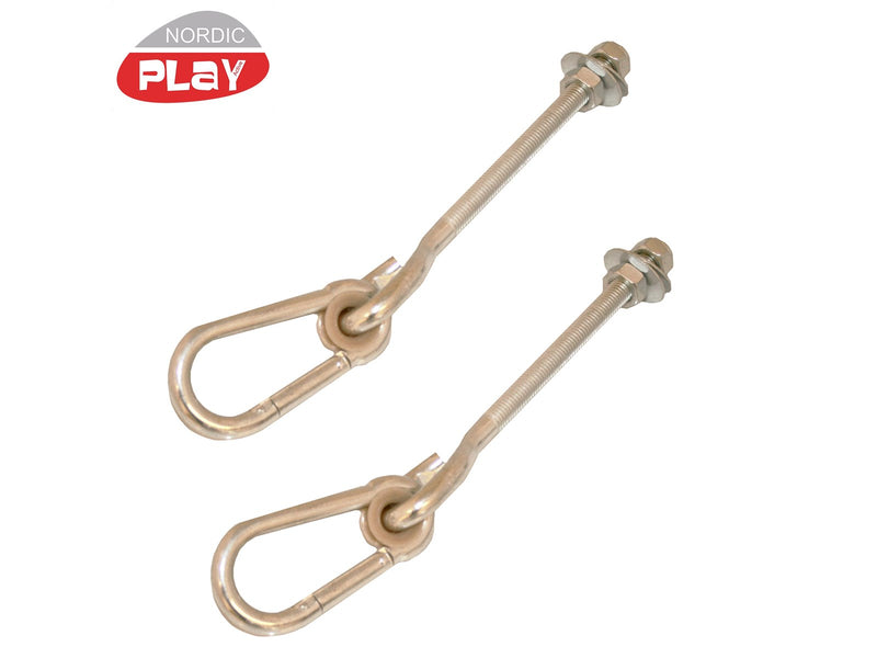 Nordic Play Swing fitting