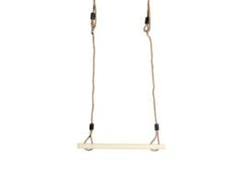 Nordic Play Trapezschaukel aus Holz NORDIC PLAY