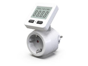Nordic Quality Energy Meter 230V/16A