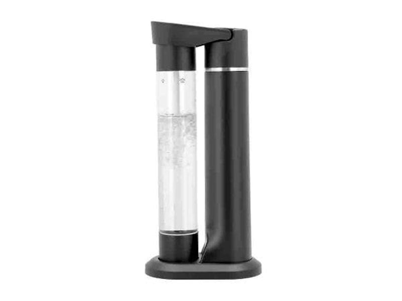 Nordic Sense - Sodamaker 800 ml - Black (26699)