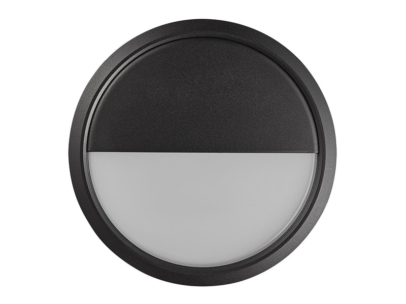 Nordlux Ava Smart Deckenleuchte Schwarz