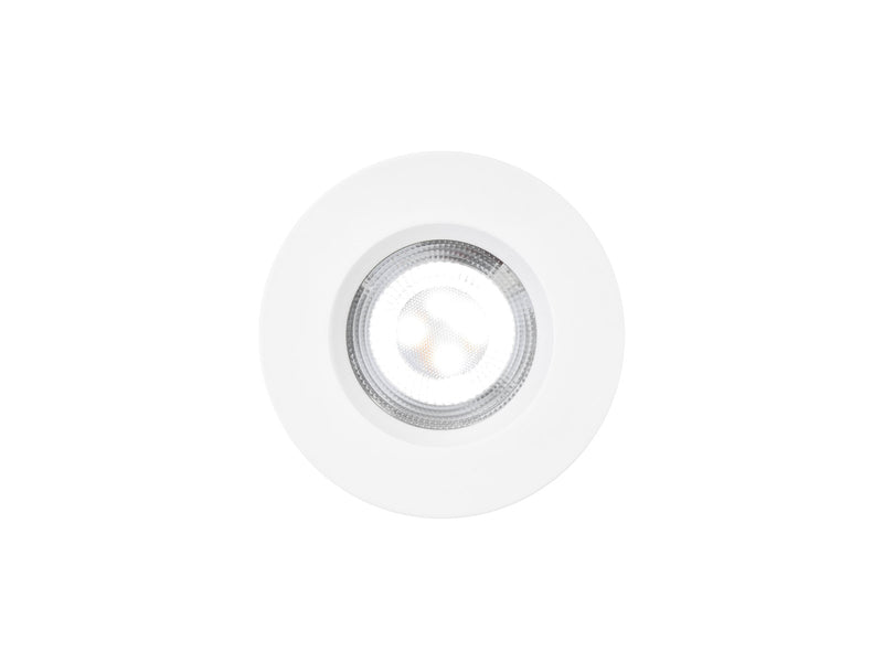 Nordlux Don Smart Color Einbaustrahler Weiss