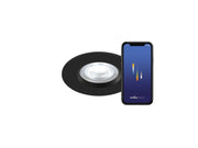 Nordlux Don Smart Schwarz