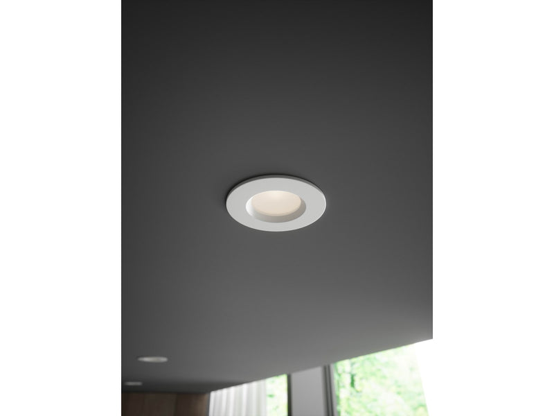 Nordlux Dorado Smart Einbaustrahler Weiss