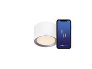 Nordlux Landon Smart Deckenleuchte Weiss