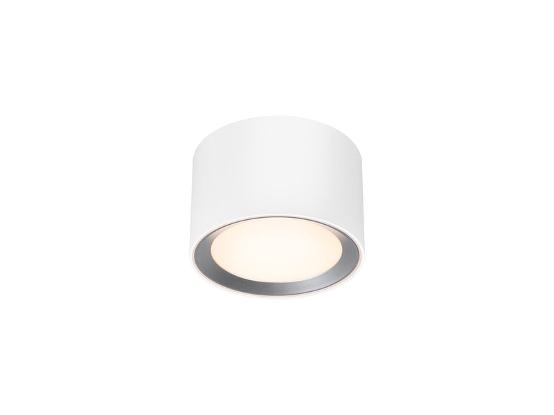 Nordlux Landon Smart Deckenleuchte Weiss